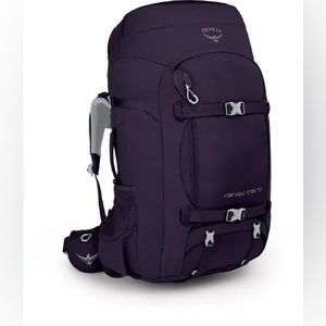 BNWT Osprey Fairview Trek 70
